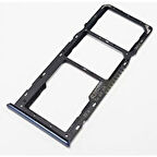 Oppo AX7 Sim Kart Tepsisi Sim Okuyucu Rose Gold