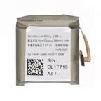 Senalstore Samsung Galaxy Watch 5 Uyumlu 44mm R910 Saat Pili Batarya