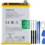 Realme Narzo 50 5g BLP875+Tamir Set