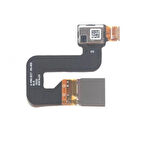 Samsung S21 FE Orta tuş Parmak İzi Filmi Flexi