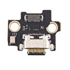 TCL 20 Pro 5g Şarj Soket Mikrofon Bordu