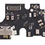 TCL 20L Şarj Soket Mikrofon Bordu T775H