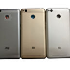 Xiaomi Redmi 3S Kasa Kapak