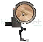 APPLE İPHONE 15 PRO NFC KABLOSUZ ŞARJ FİLMİ FLEX