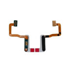 Samsung Galaxy Z Fold 2 On-offGüç Düğmesi Esnek Kablosu - Açık Kapalı Esnek / PCB
