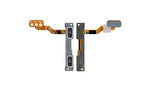 Samsung Galaxy Z Flip3 5G SM-F711B Orijinal On Off  Düğmesi Esnek Kablo