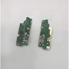 Hiking A23 Şarj Soketi + Mikrofon Full Orjinal