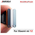 Xiaomi Mi 12  Sim Çekmecesi