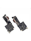 Xiaomi Mi 13 Şarj Soket Mikrofon ve Sim Bordu Full
