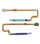 Xiaomi Uyumlu Poco M5 Parmak İzi Okuyucu Flex 22071219CG