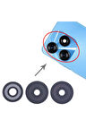 Tecno Uyumlu Spark 10C Kamera Lensi Cam KI5k, KI5m