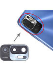 Xiaomi Redmi Note 10 5g Uyumlu Kamera Lensi Cam M2103K19G M2103K19C