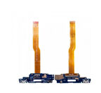 Zte Blade A610 Şarj Soket Mikrofon Bord Film