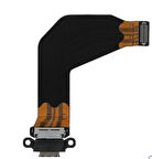 Huawei P40 Pro Uyumlu Şarj Bordu 1