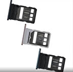 Huawei Honor 70 (FNE-NX9) Sim Kart Yuvası / Sim Kart Tepsisi