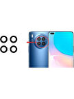 Huawei Nova 8i İle Uyumlu Kamera Camı
