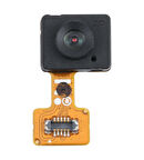 Samsung Uyumlu Galaxy A72 Parmak İzi Okuyucu Flex SM-A725F