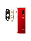 One Plus 7t Uyumlu Kamera Camı
