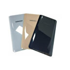 Samsung A80 Arka Kapak Batarya Pil Kapağı