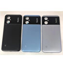 Xiaomi Redmi Note 11R İle Uyumlu Arka Pil Kapak