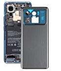 Xiaomi Mi 11 Ultra Arka Kapak