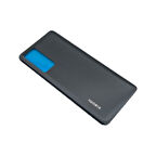 Xiaomi 12 Arka Pil Batarya Kapağı Cam 2201123G 2201123C