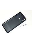 Oppo Realme C15 kasa Arka Pil Batarya Kapağı