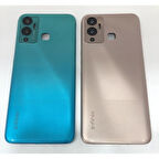 Infinix Hot 12 Play Kasa Arka Kapak Pil Kapağı