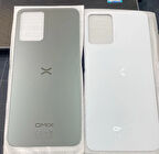 Omix X700 Arka kapak pil kapağı