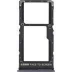 Xiaomi Poco M6 5g Uyumlu Sim Ve Mikro Sd Kart Yuvası Sim Tray