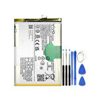 Vivo Y35 Pil Batarya +tamir Seti 5000 Mah