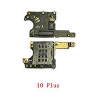 Tcl 10 Plus İç Sim Kart Okuyucu Bord