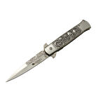 Sibirya Kurukafa Çakı Wyt. Marka:Sibirya Ürün Kodu: S-2066C 22 CM