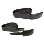 Belt Knife Kemer Ürün Kodu: DV-01- 18 CM
