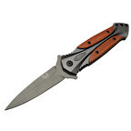 Benchmade Çakı Sivri Ürün Kodu: DA27 20 CM