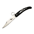 Gold Steel Kudu Okapı Çakı Ürün Kodu: 20K 25 CM