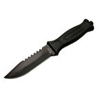 Bgok Bushcraft Kydex Bıçak Marka:COLUMBİA Ürün Kodu: 2948A 25 CM