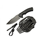 Columbia Tactical Bıçak Marka:COLUMBİA Ürün Kodu: TNT-1020-B 23 CM