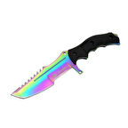 Columbia Huntsman Bıçak Küçük Marka:COLUMBİA Ürün Kodu: 0026B 21.5 CM