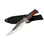 Columbia Avcı Bıçağı Marka:COLUMBİA Ürün Kodu: KB3189-A 27 CM