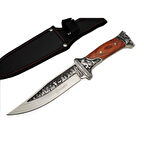 Columbia Avcı Bıçağı Marka:COLUMBİA Ürün Kodu: KB3188-A 27 CM