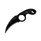 Carambit Bıçak sw Ürün Kodu: SWHRT2-15 CM