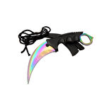 Csgo Rainbow Marka:WELDER Ürün Kodu: AT-14 19 CM