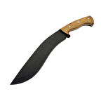 Kukri Bıçak Baytürk Marka:Yerli Malı Ürün Kodu: BT-101 35 CM