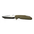 Crkt Predator Çakı Marka:CRKT Ürün Kodu: 706C BEJ 21 CM
