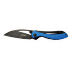 Crkt Pleroma Çakı Marka:CRKT Ürün Kodu: 821A BL 18 CM