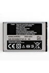 Samsung E1205 E1200 E1207 E250 E500 AB463446BU Pil Batarya