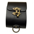 Avcı Kesesi Deri Ürün Kodu: kese bk