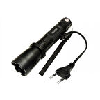 Elfeneri Flashlıgth Şok Ürün Kodu: OL-771 17 CM