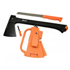 Columbia Kamp Baltası Marka:COLUMBİA Ürün Kodu: AXE-004-B 36 CM